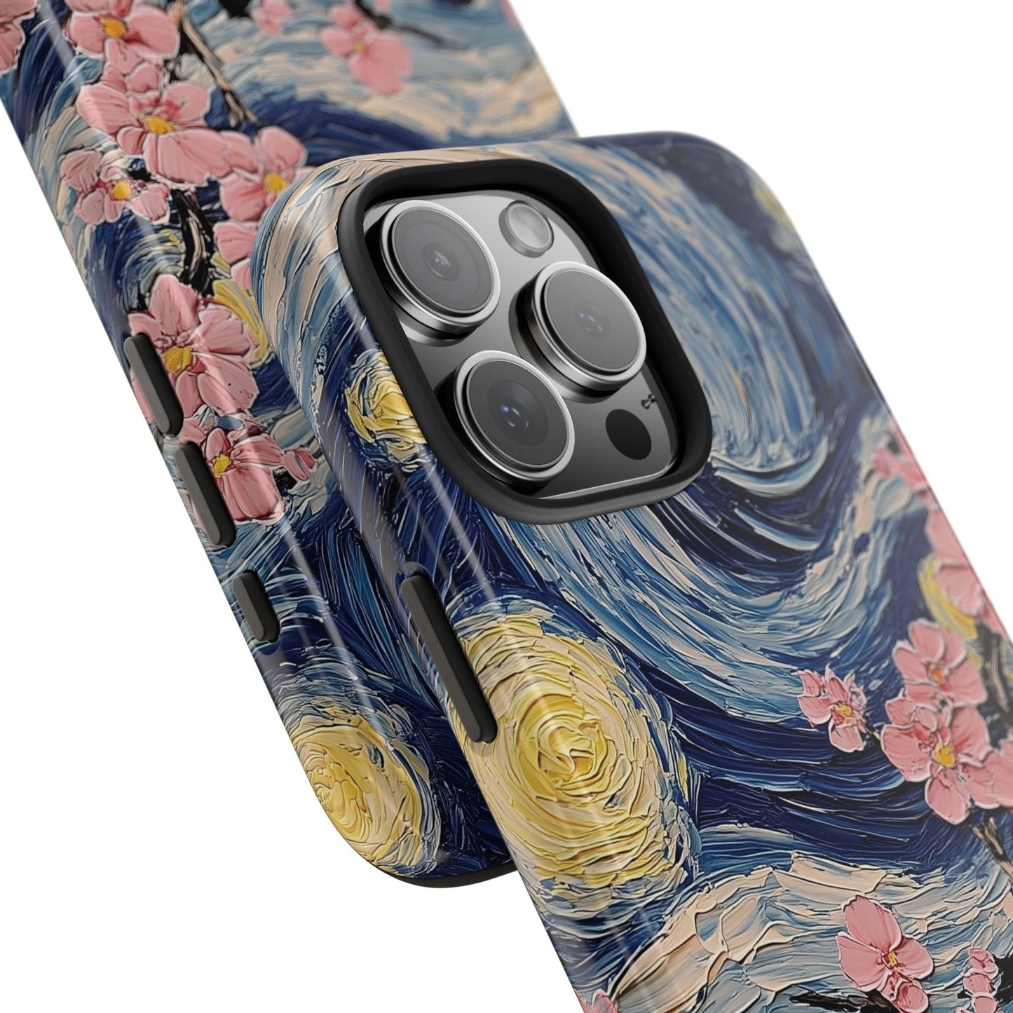 Starry Sakura