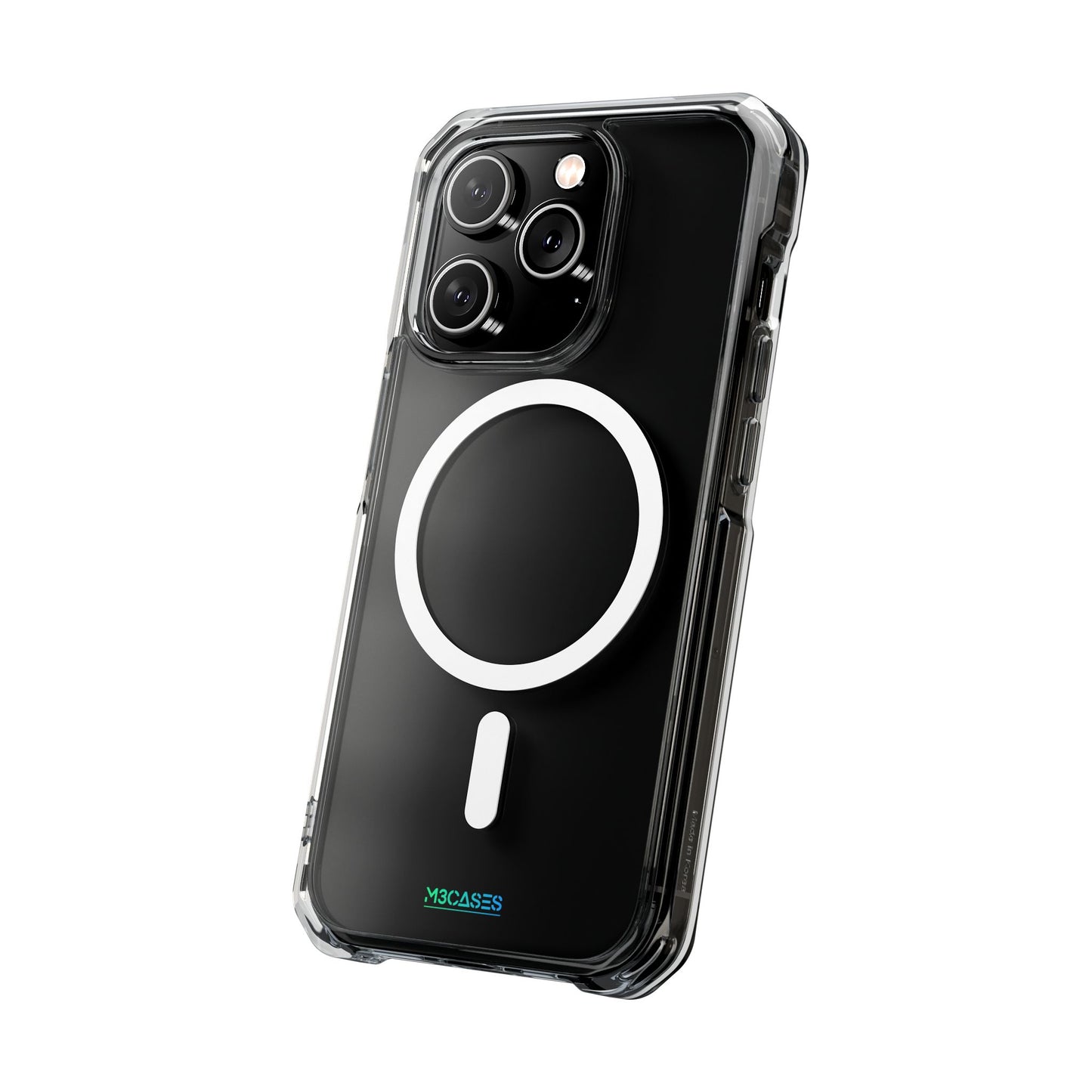 M3 Clear Impact Case