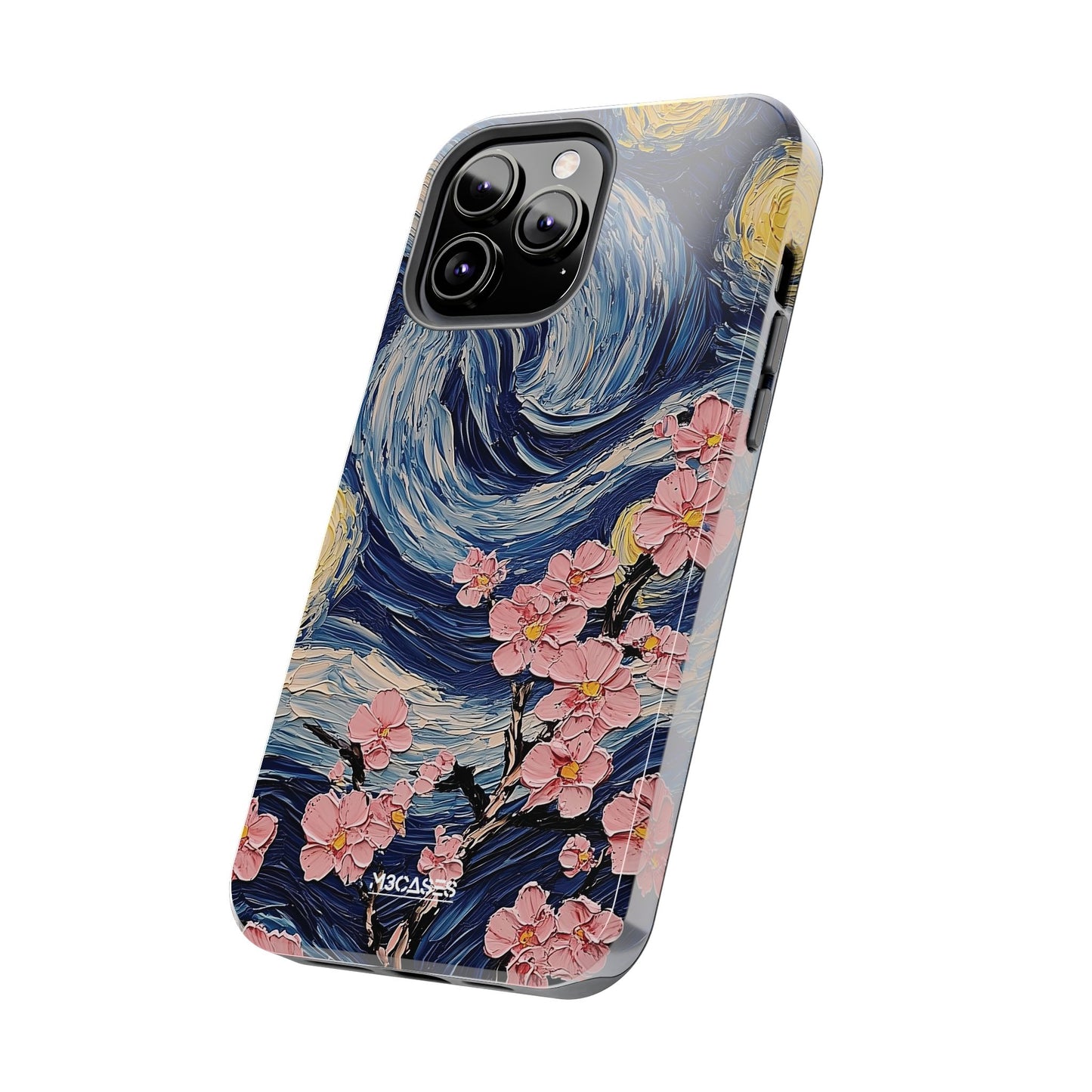Starry Sakura