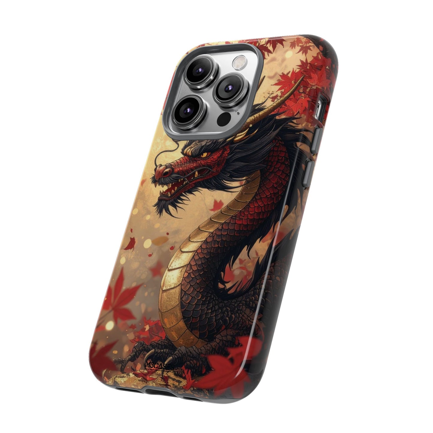 Mythic Dragon