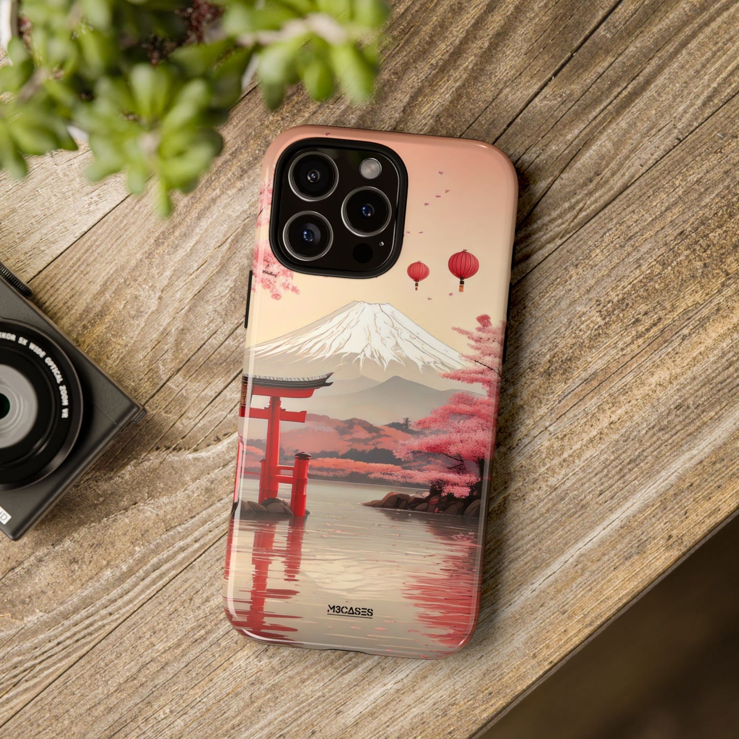 Blossom View