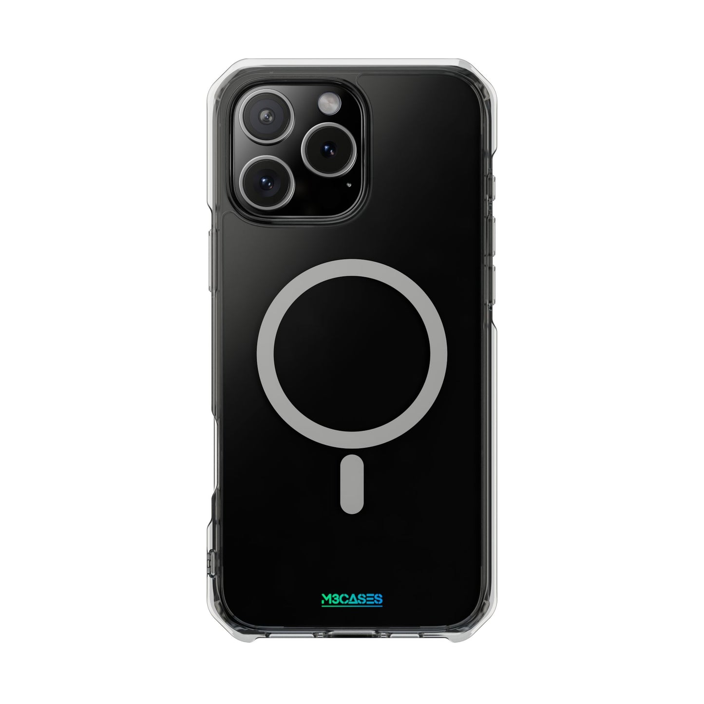 M3 Clear Impact Case