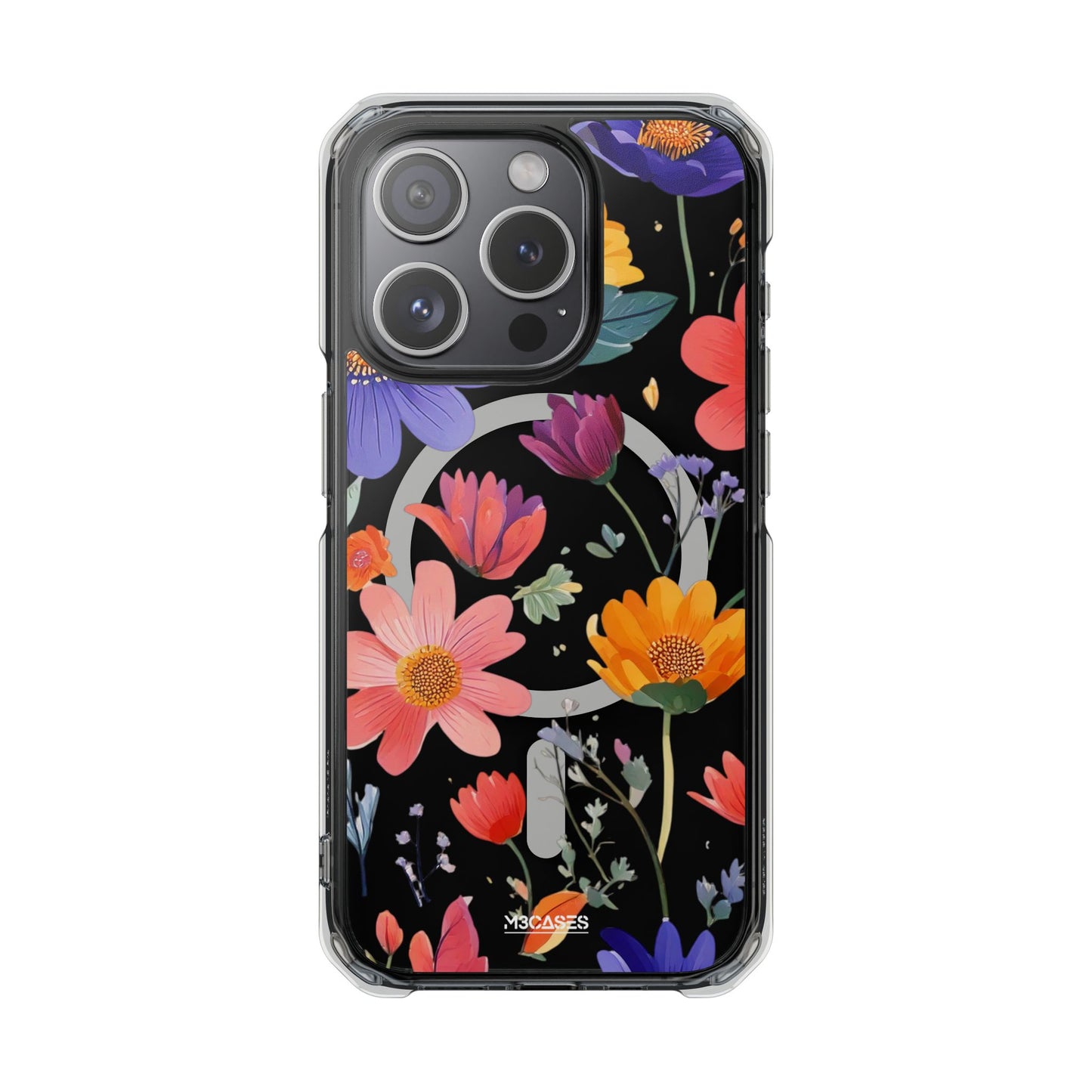 Floral Bloom