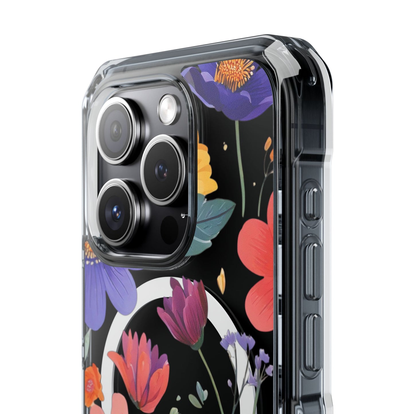 Floral Bloom