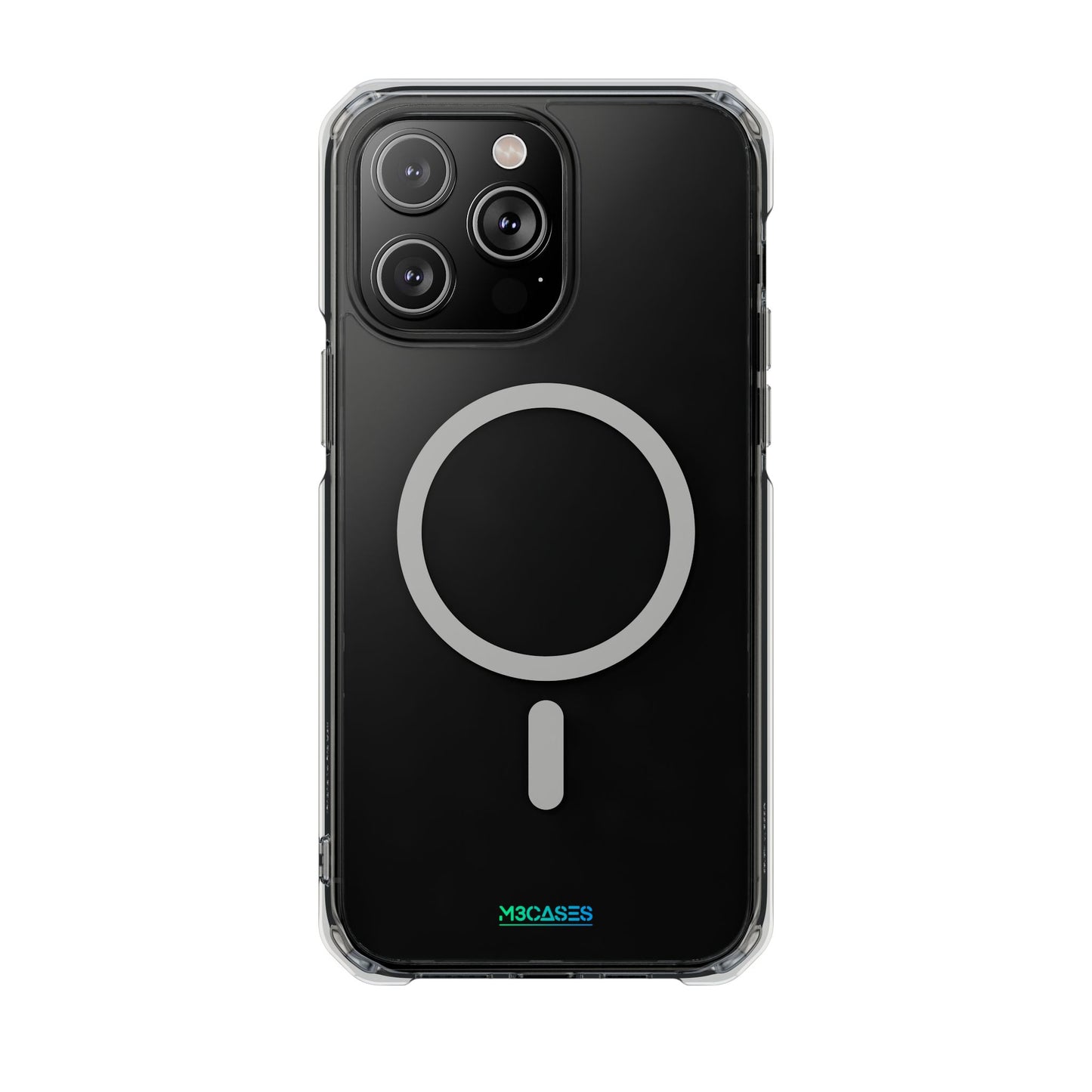 M3 Clear Impact Case
