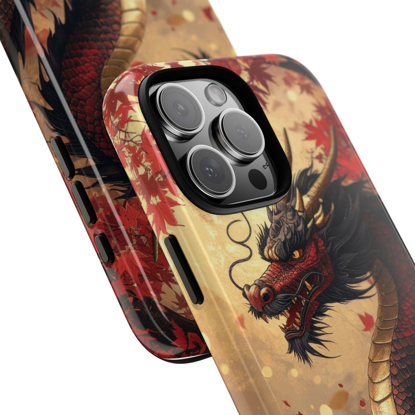 Mythic Dragon