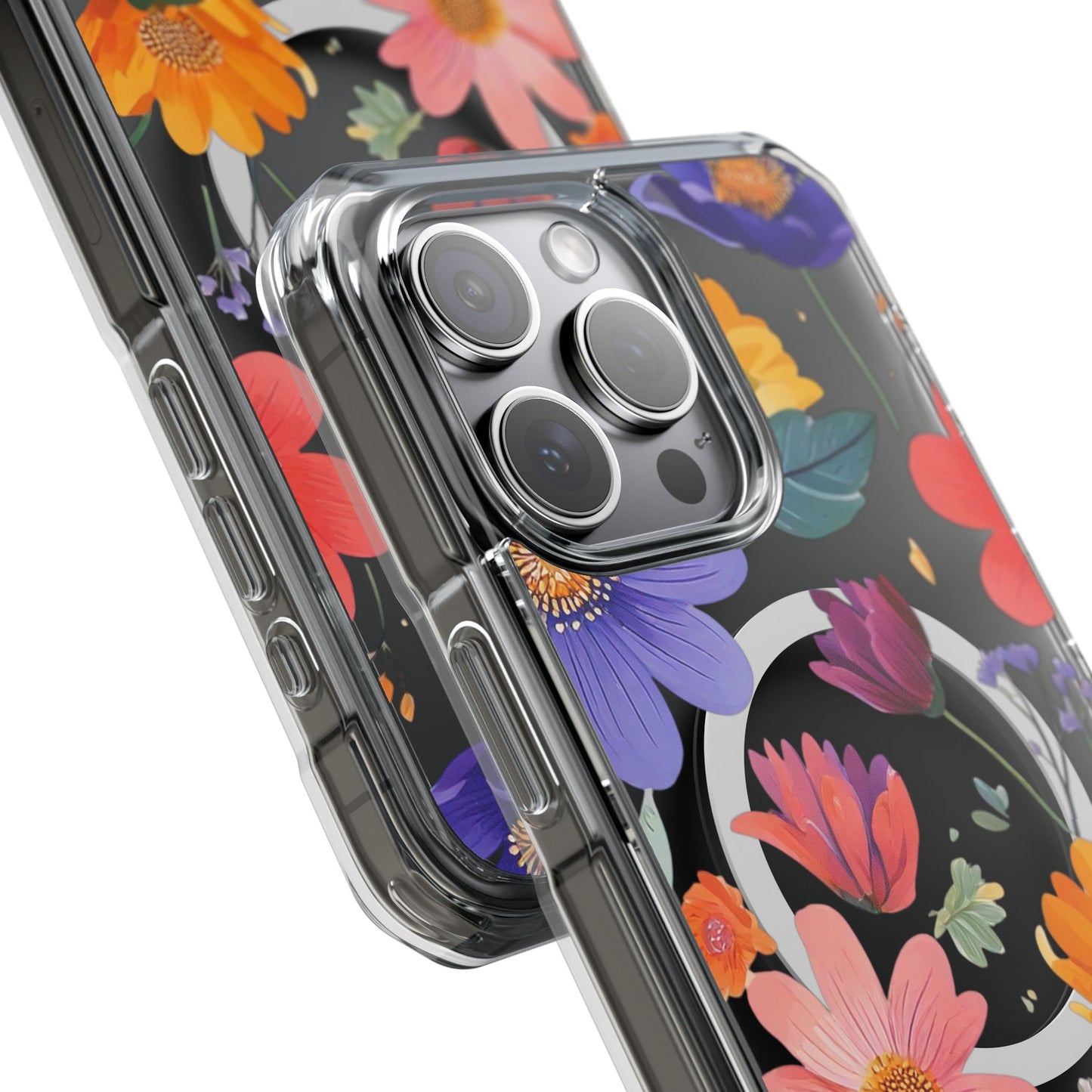 Floral Bloom