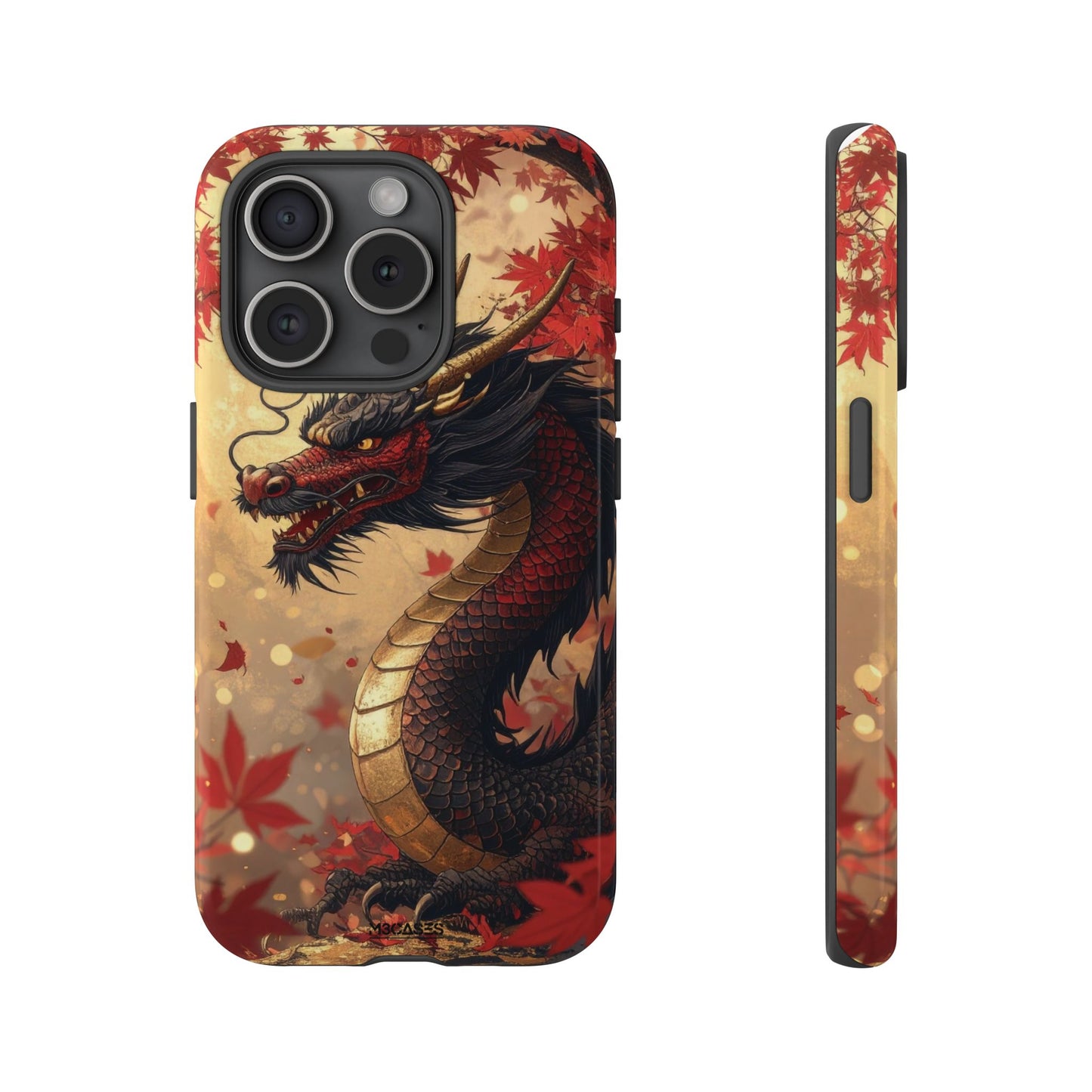 Mythic Dragon