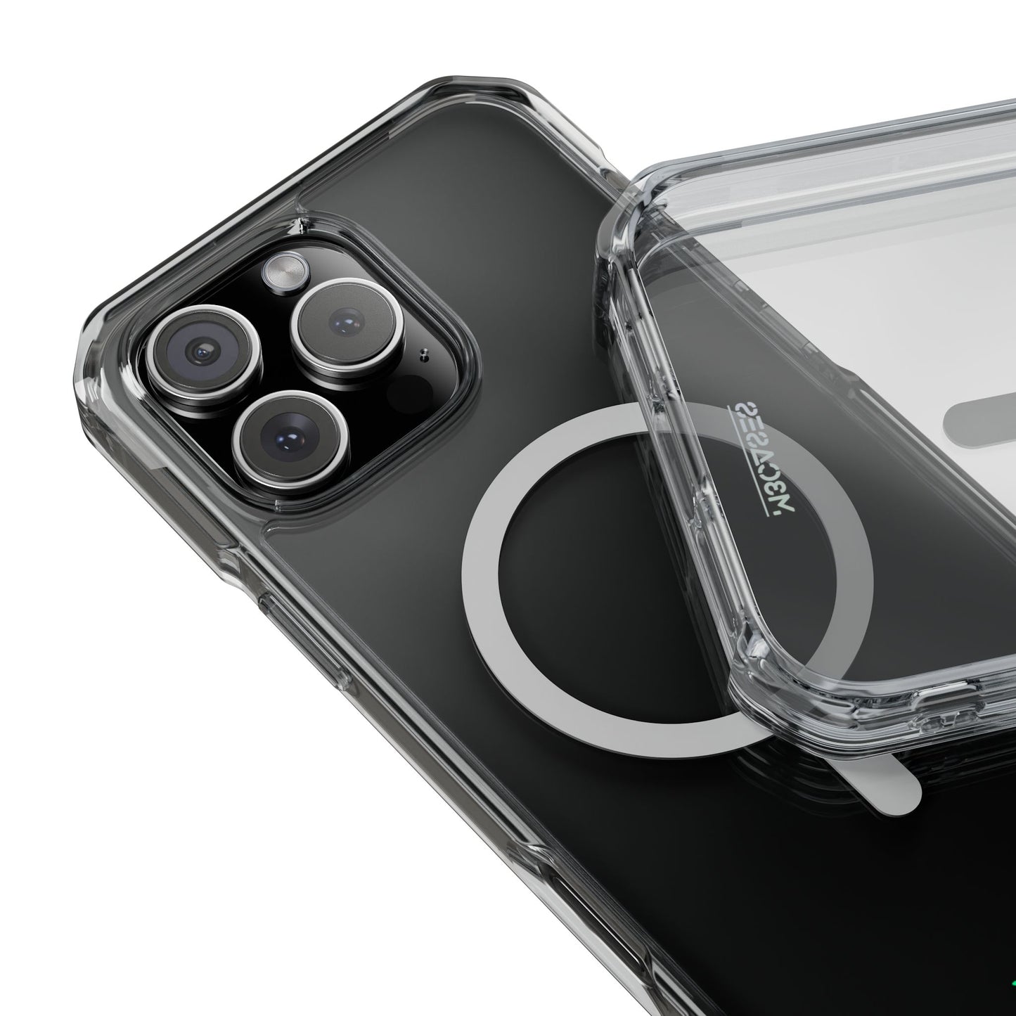 M3 Clear Impact