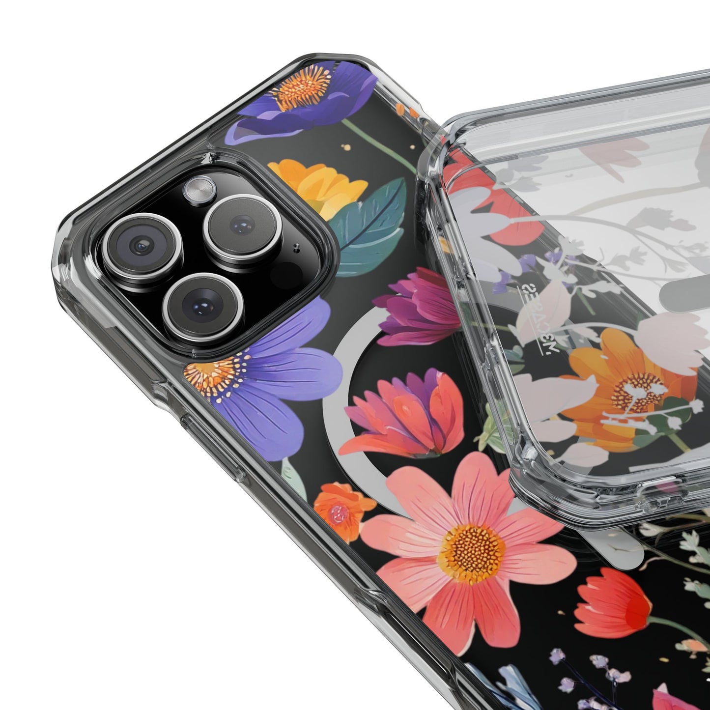 Floral Bloom