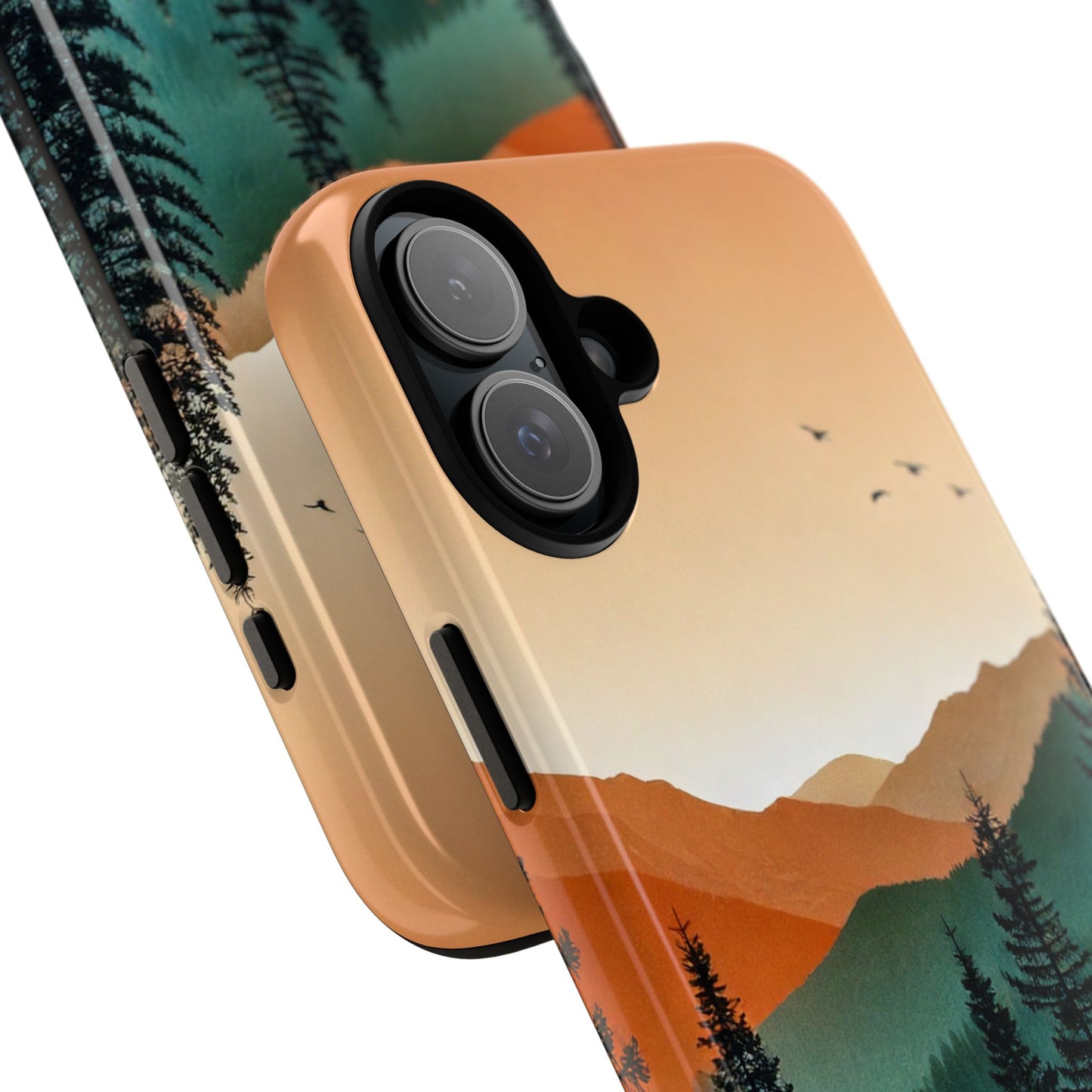 Forest Fade