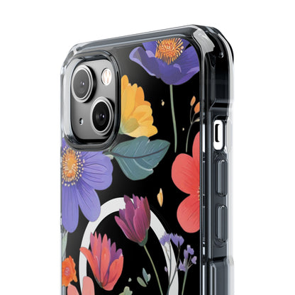 Flora Bloom