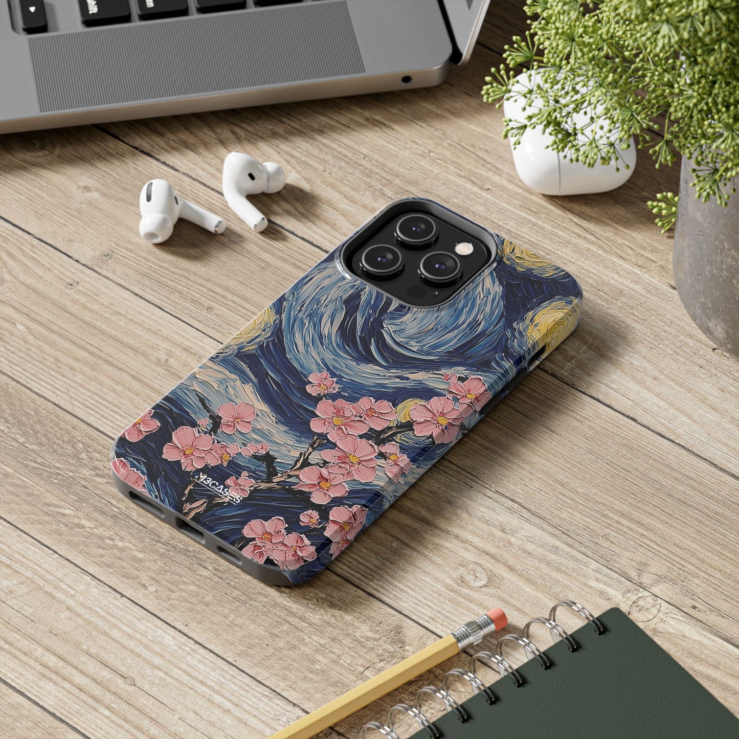 Starry Sakura