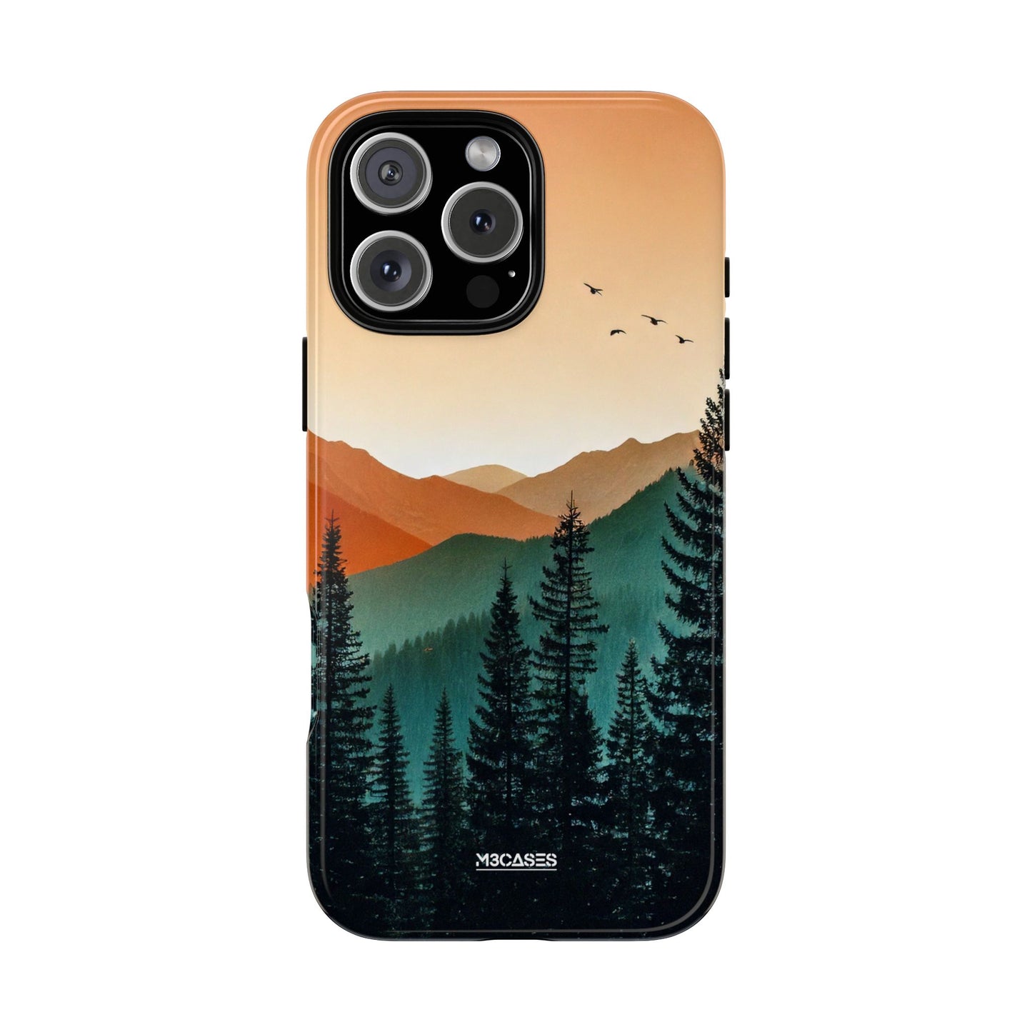 Forest Fade