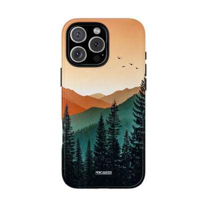 Forest Fade