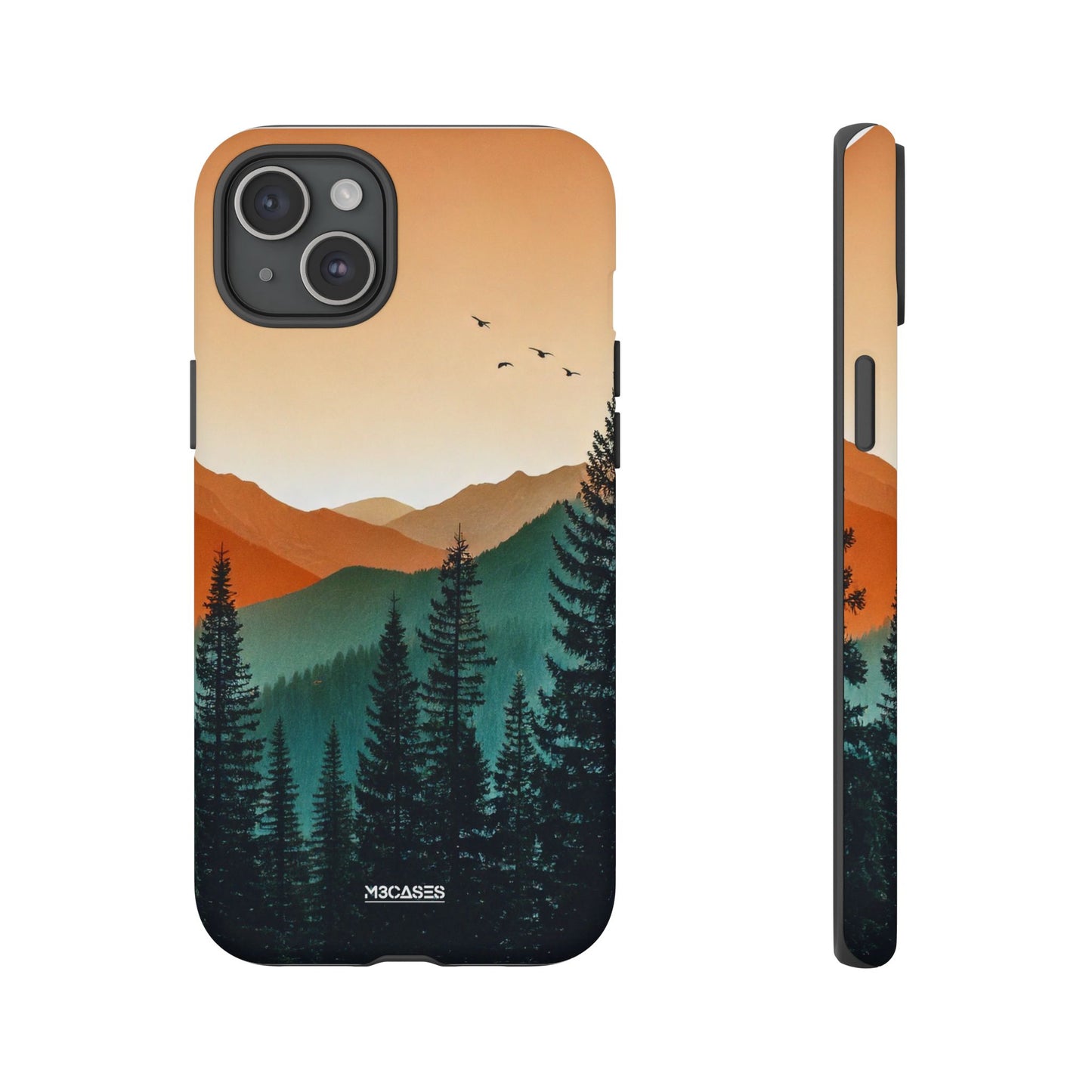 Forest Fade