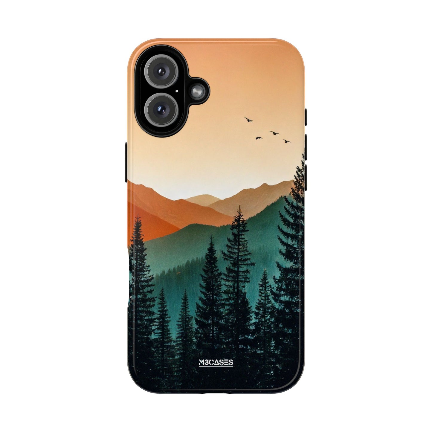 Forest Fade