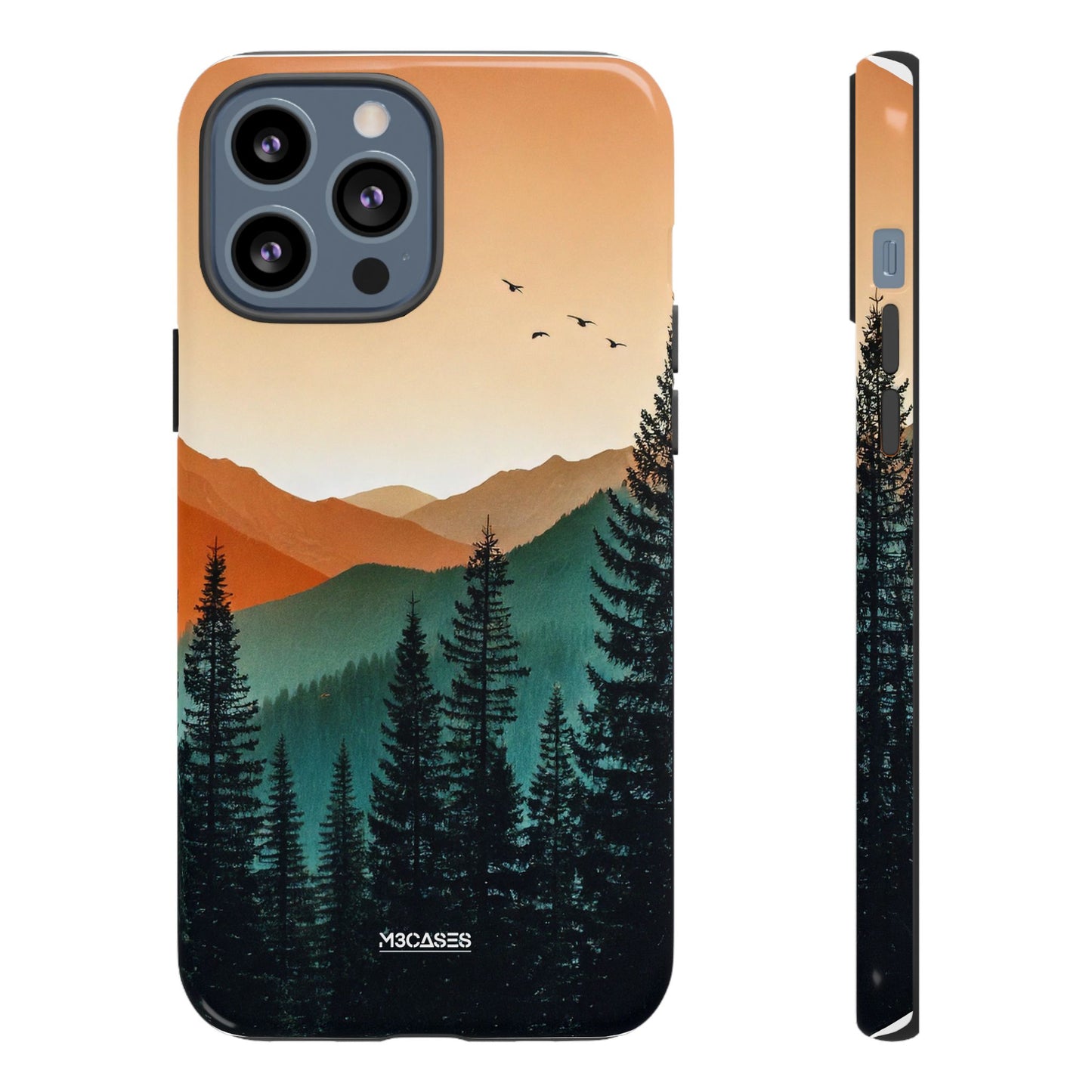 Forest Fade