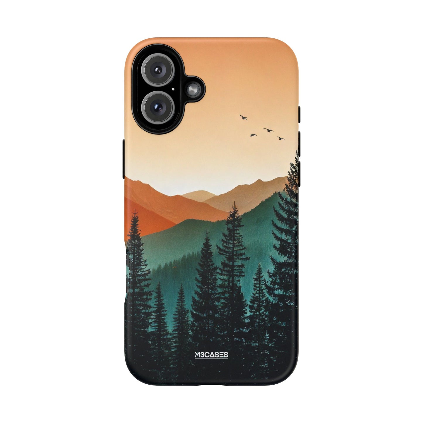 Forest Fade