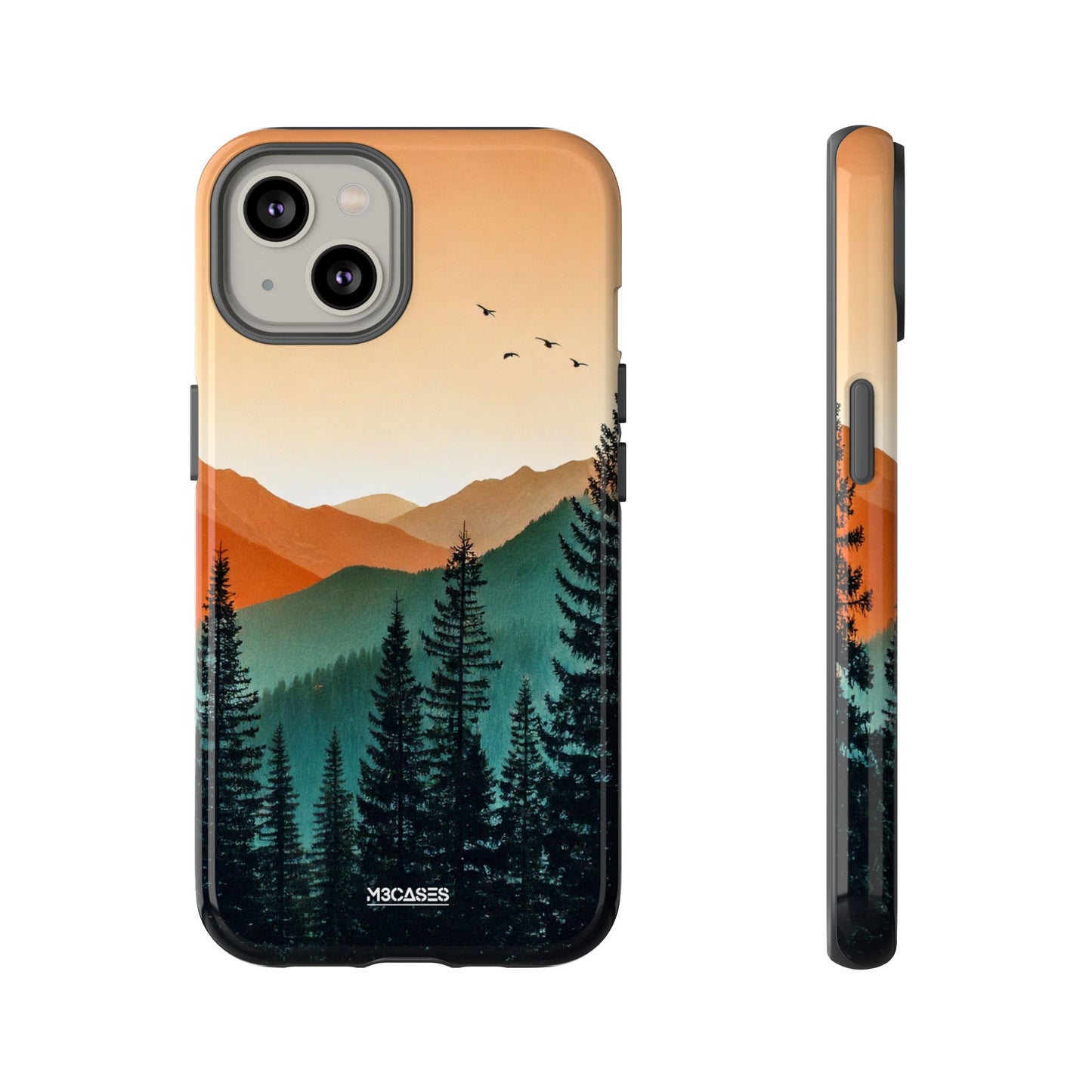 Forest Fade
