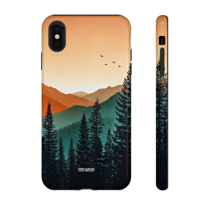 Forest Fade