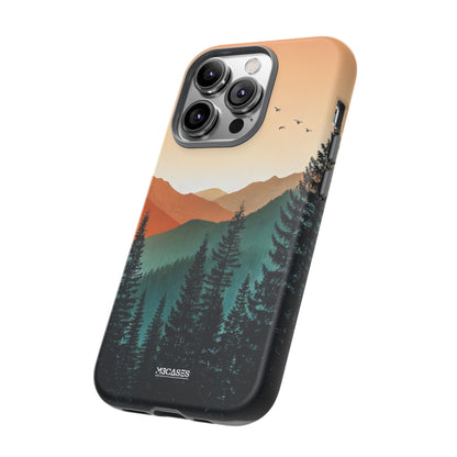 Forest Fade