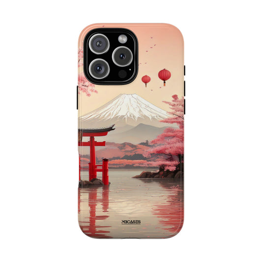 Blossom View