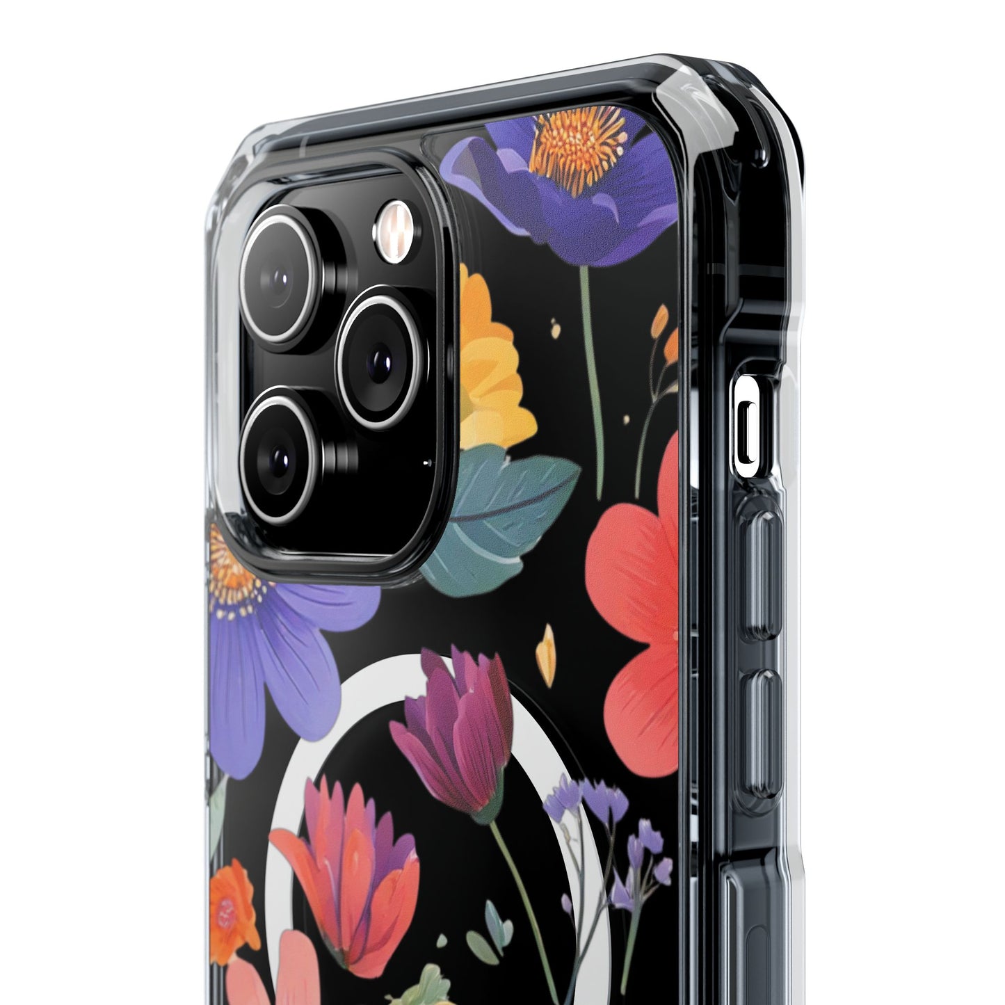 Flora Bloom