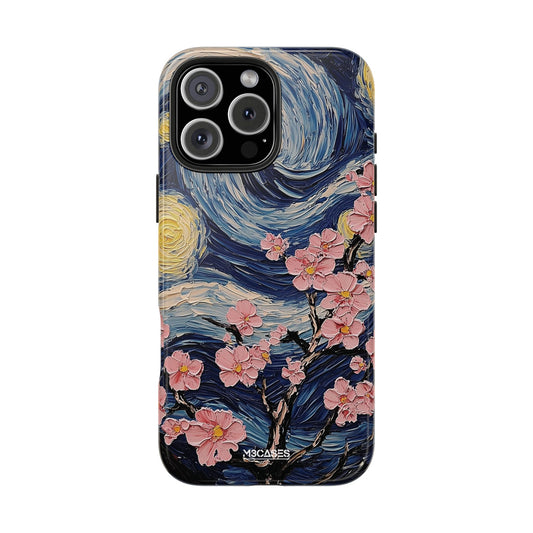 Starry Sakura