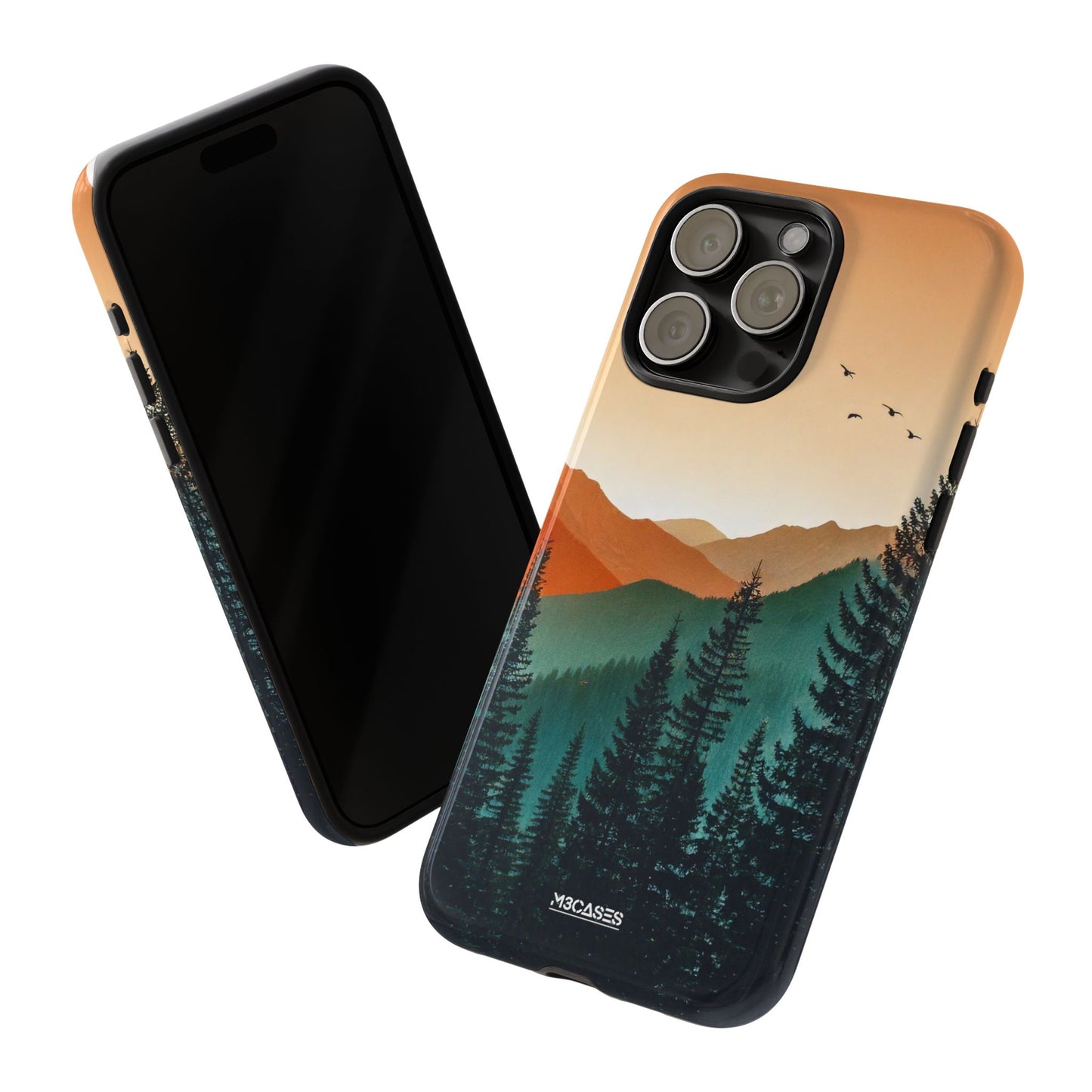 Forest Fade