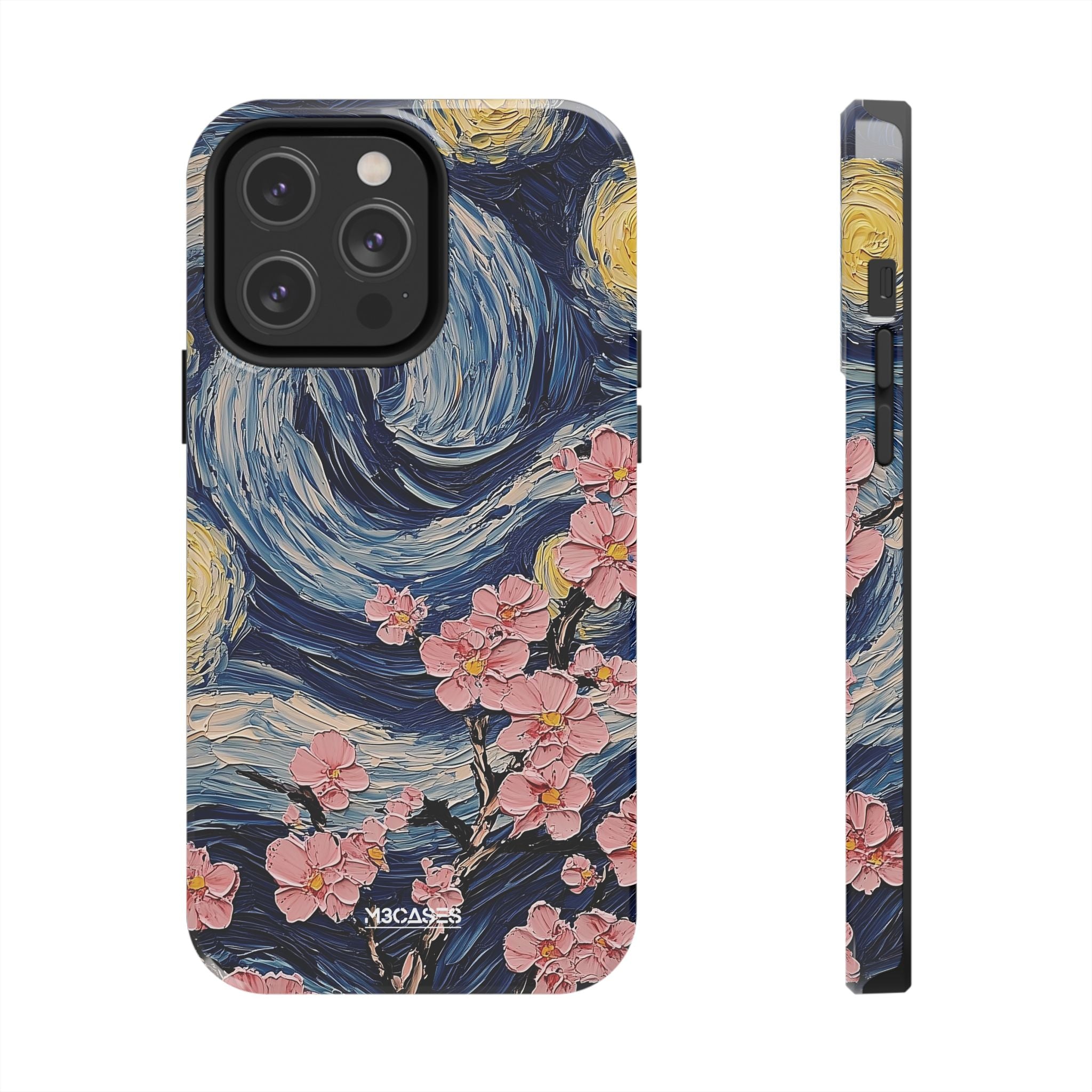 Starry Sakura – M3Cases