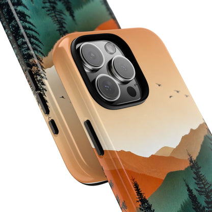 Forest Fade