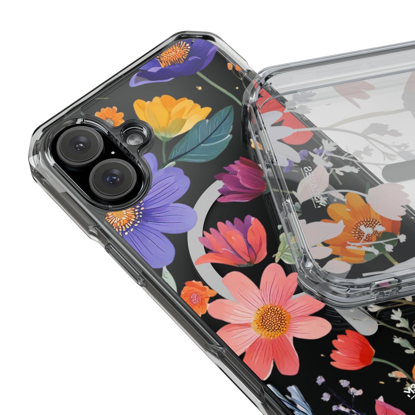 Flora Bloom