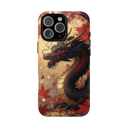 Mythic Dragon