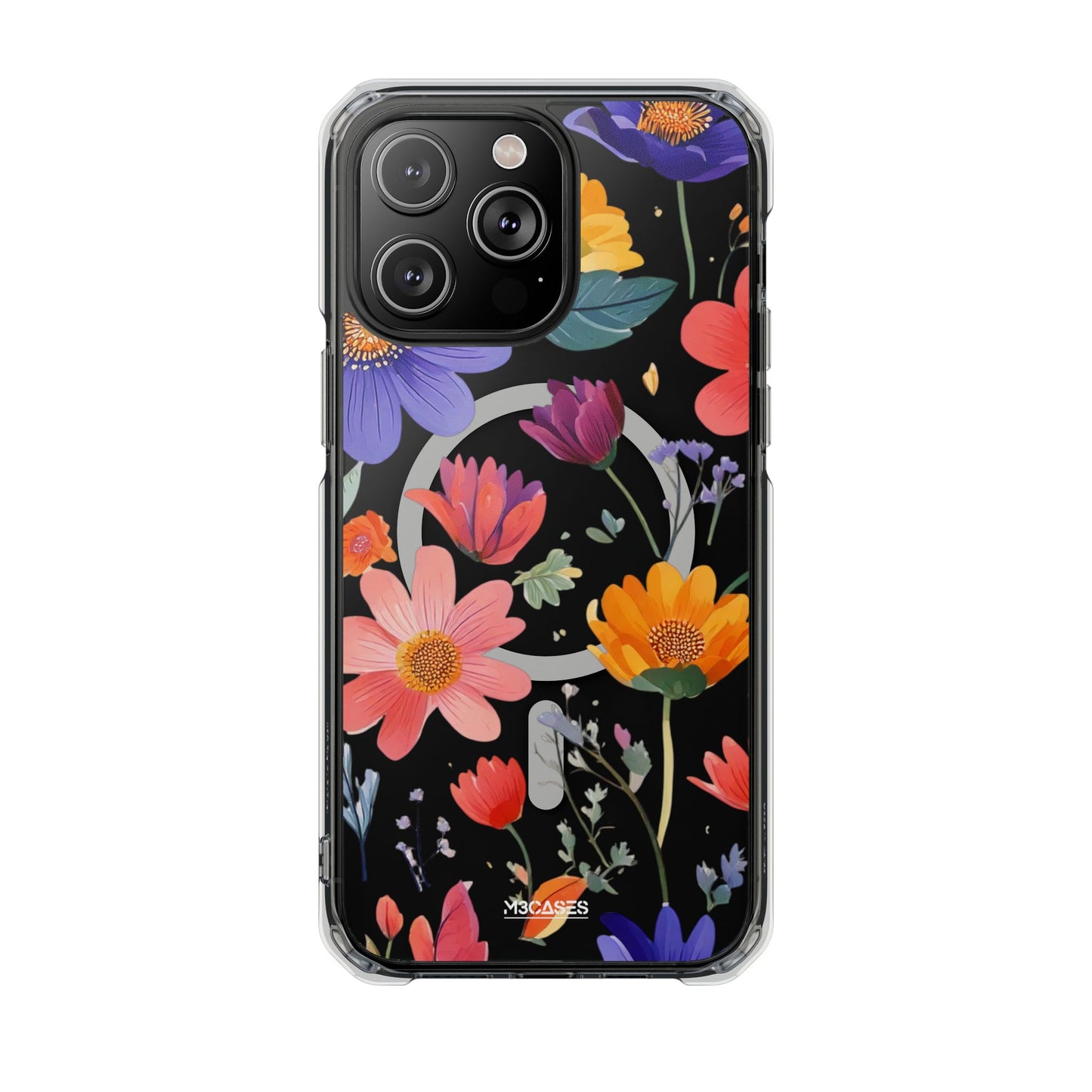 Flora Bloom