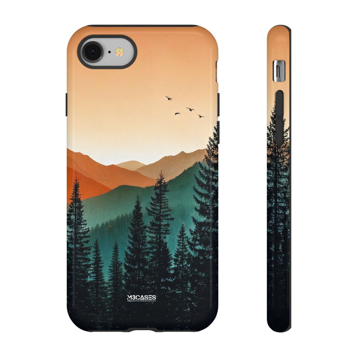 Forest Fade