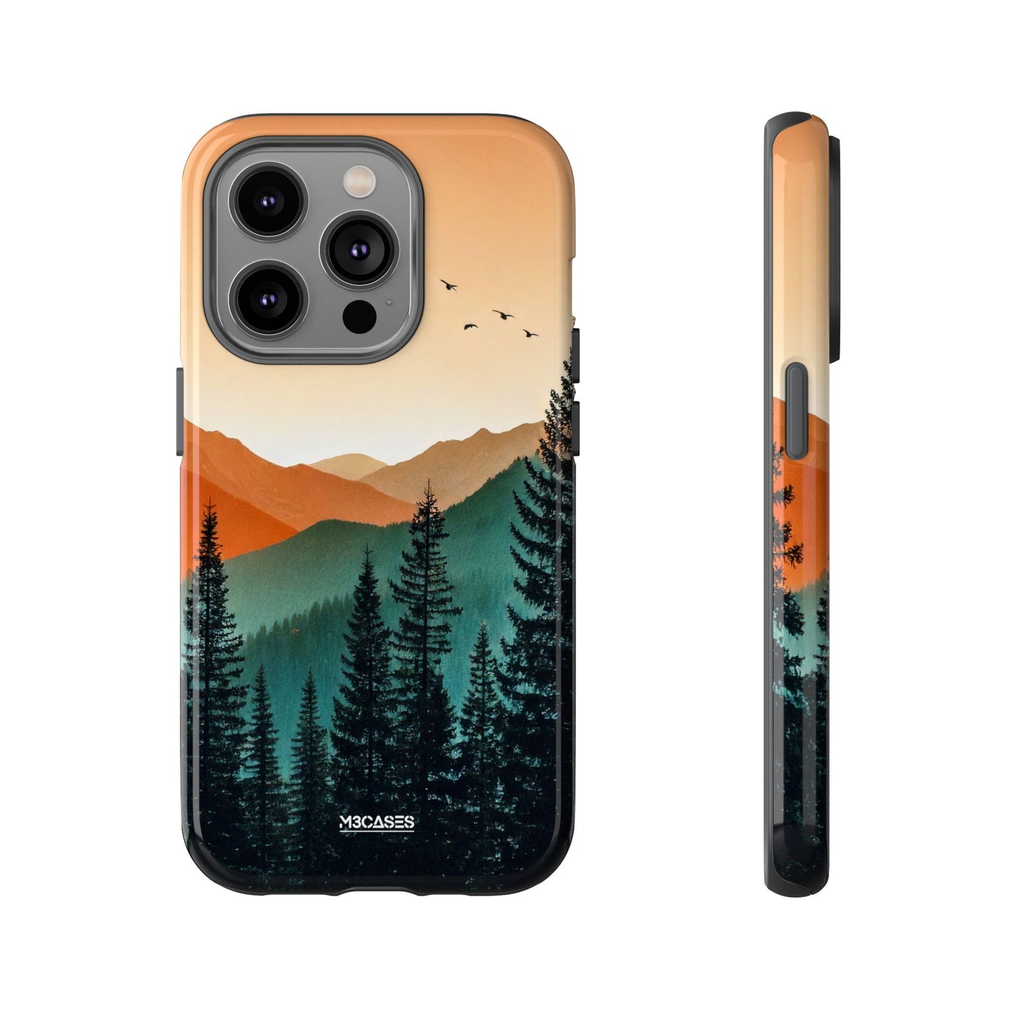 Forest Fade