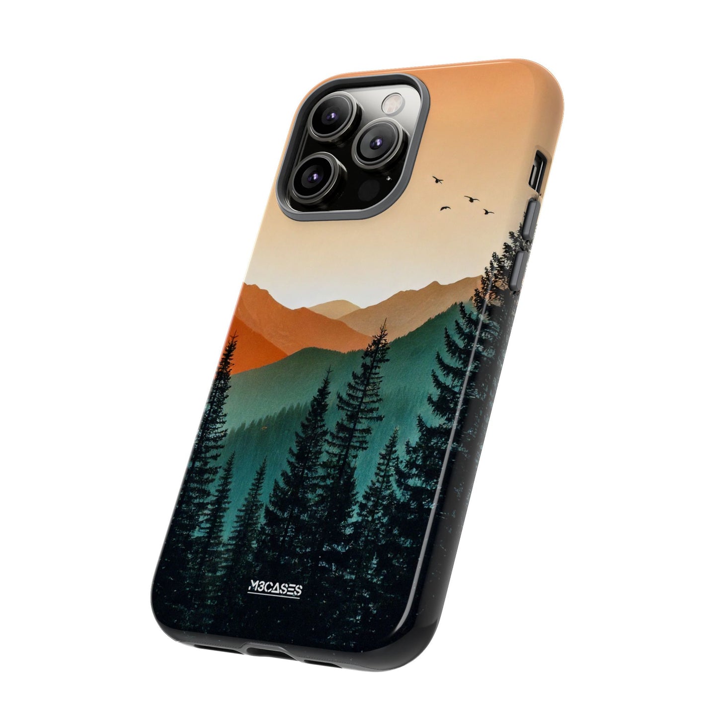 Forest Fade
