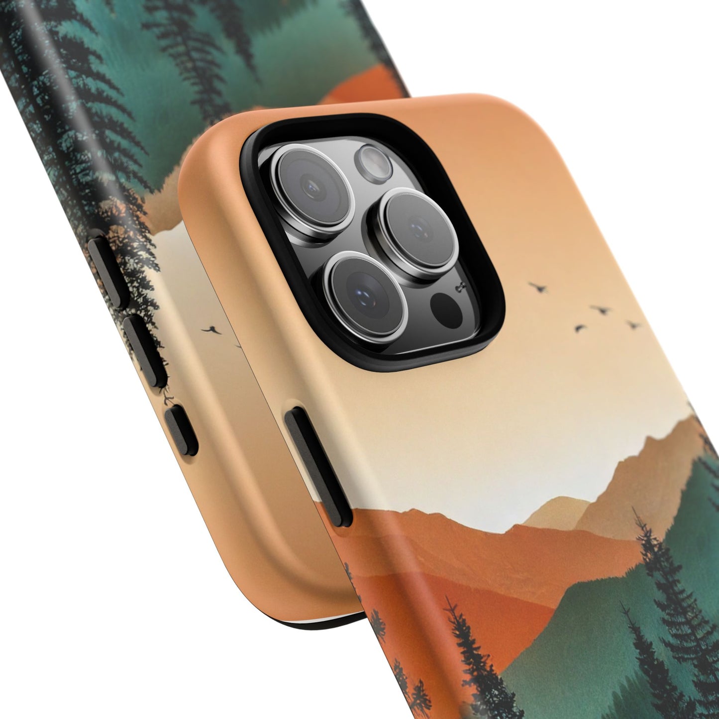 Forest Fade