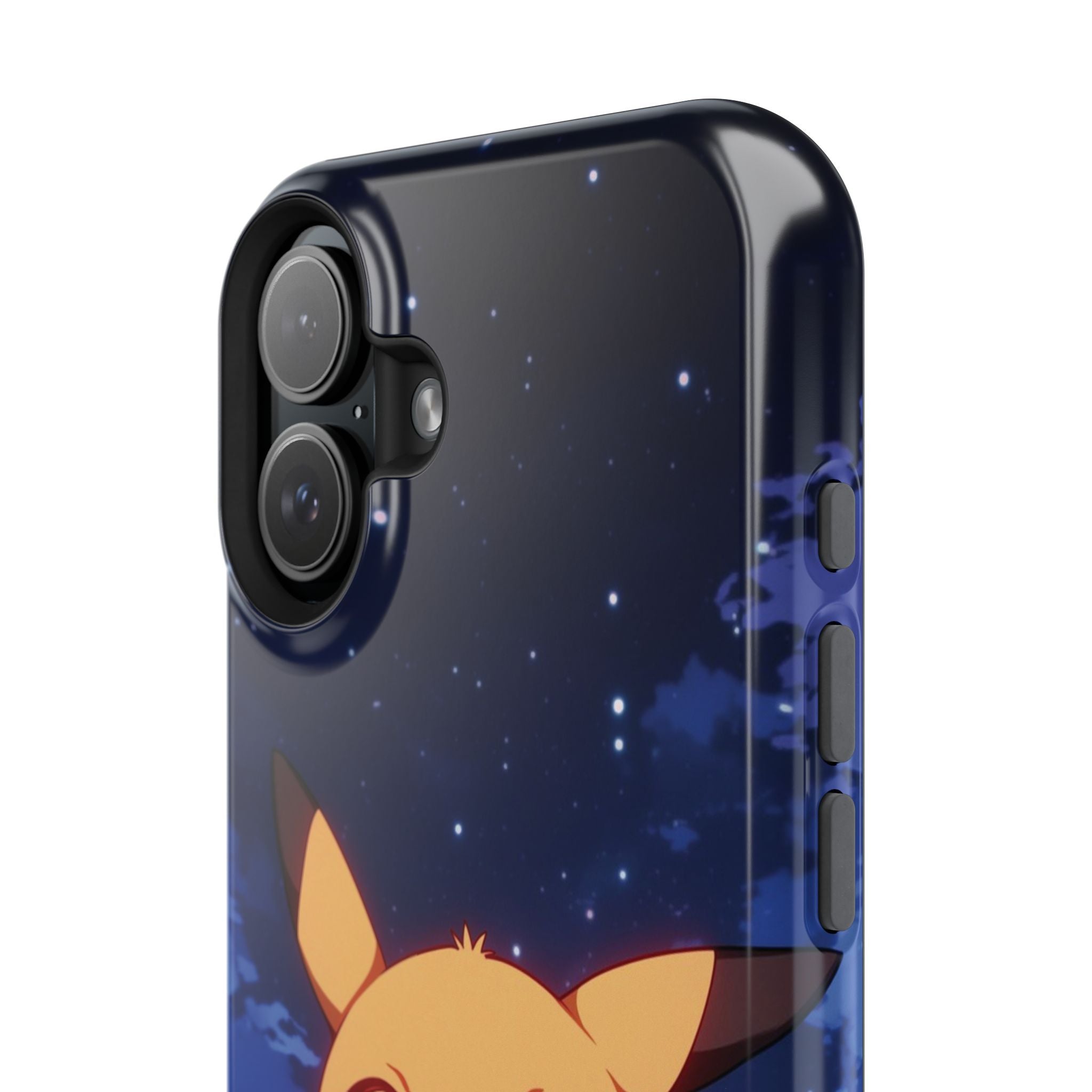 Pumpkin-Pika – M3Cases