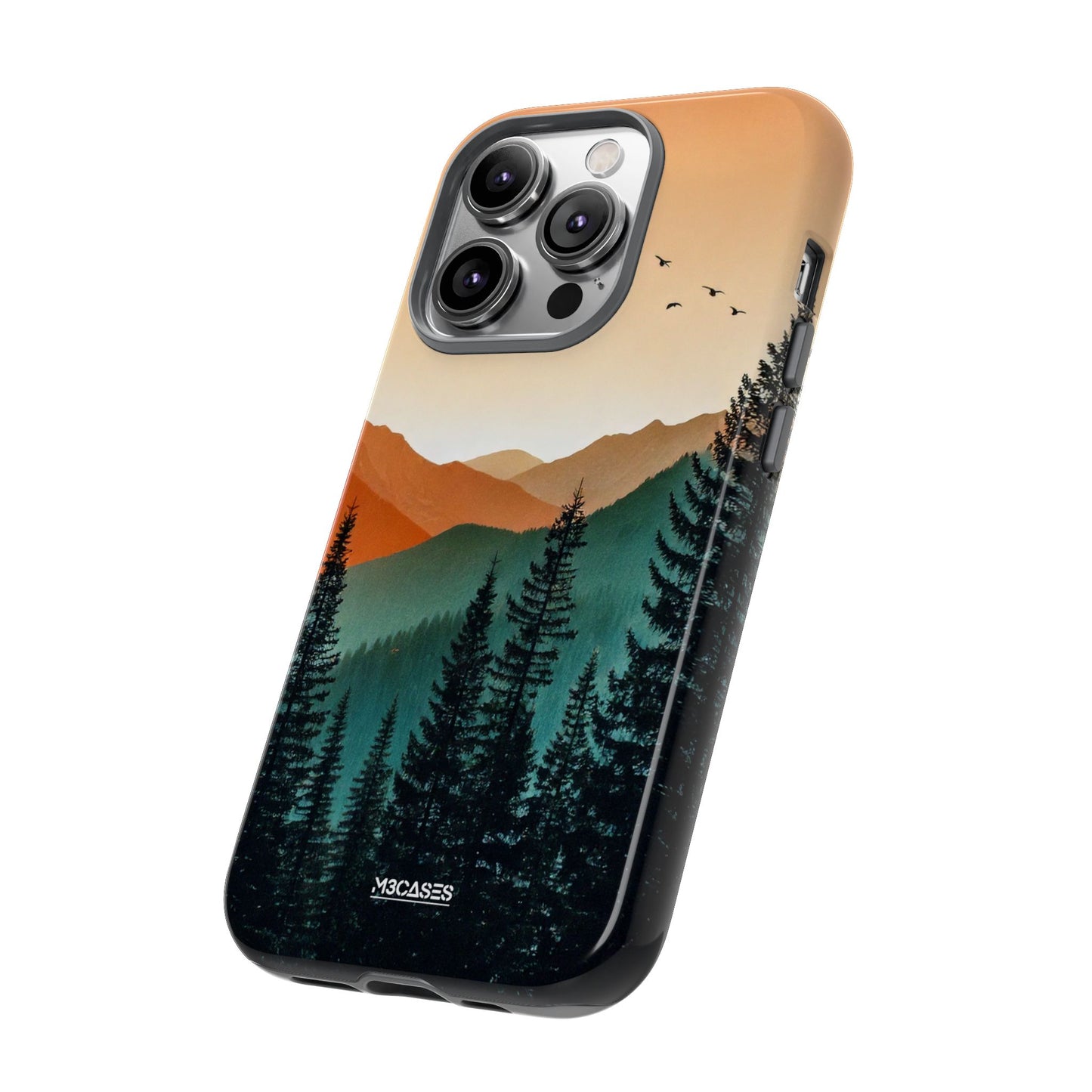 Forest Fade
