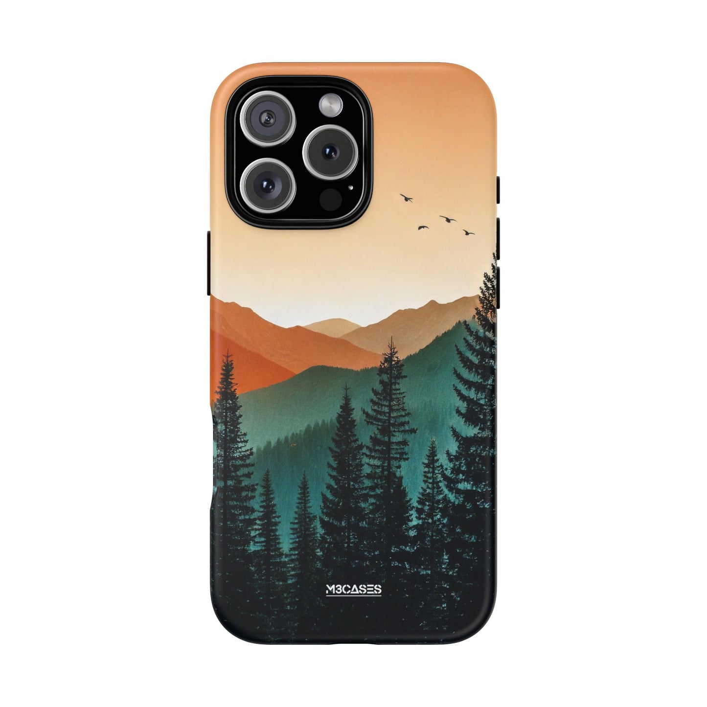 Forest Fade
