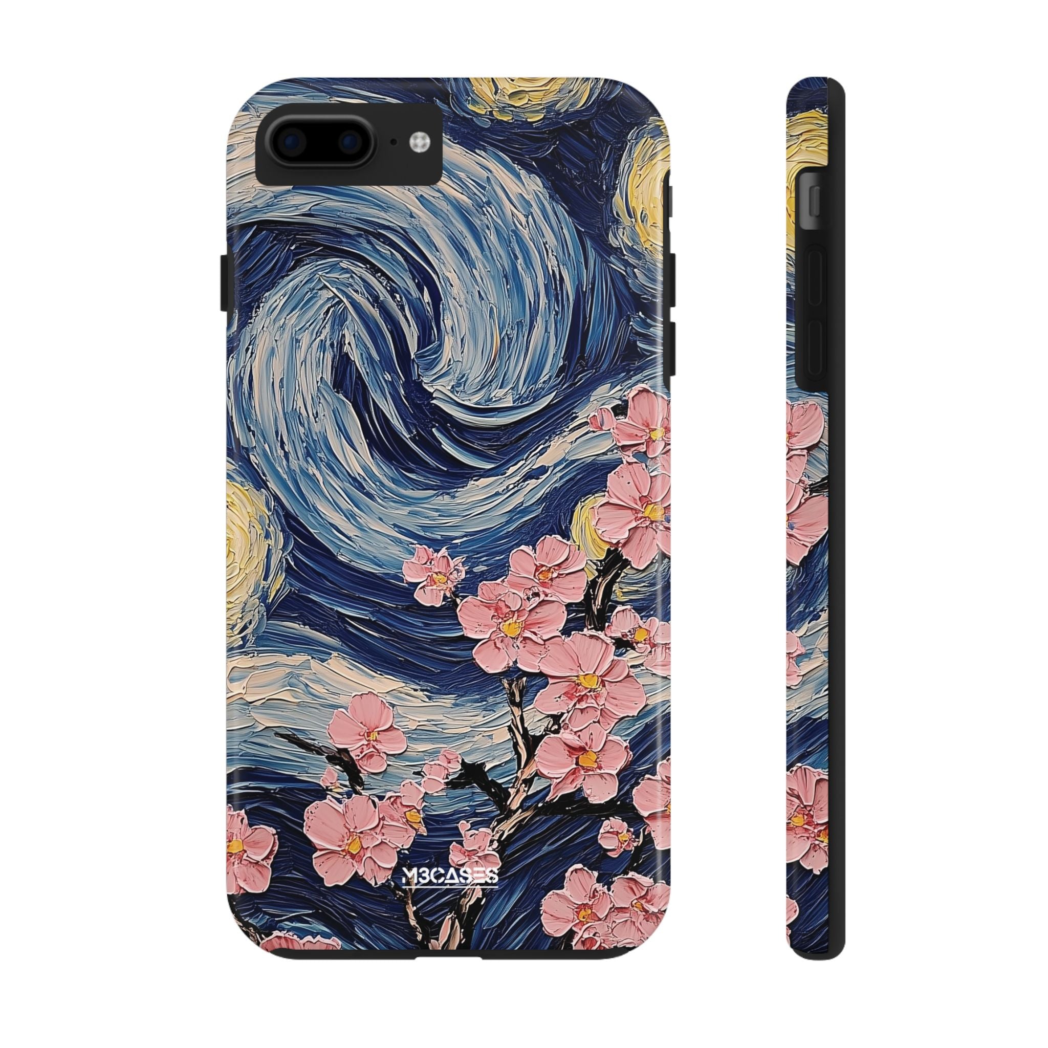 Starry Sakura – M3Cases