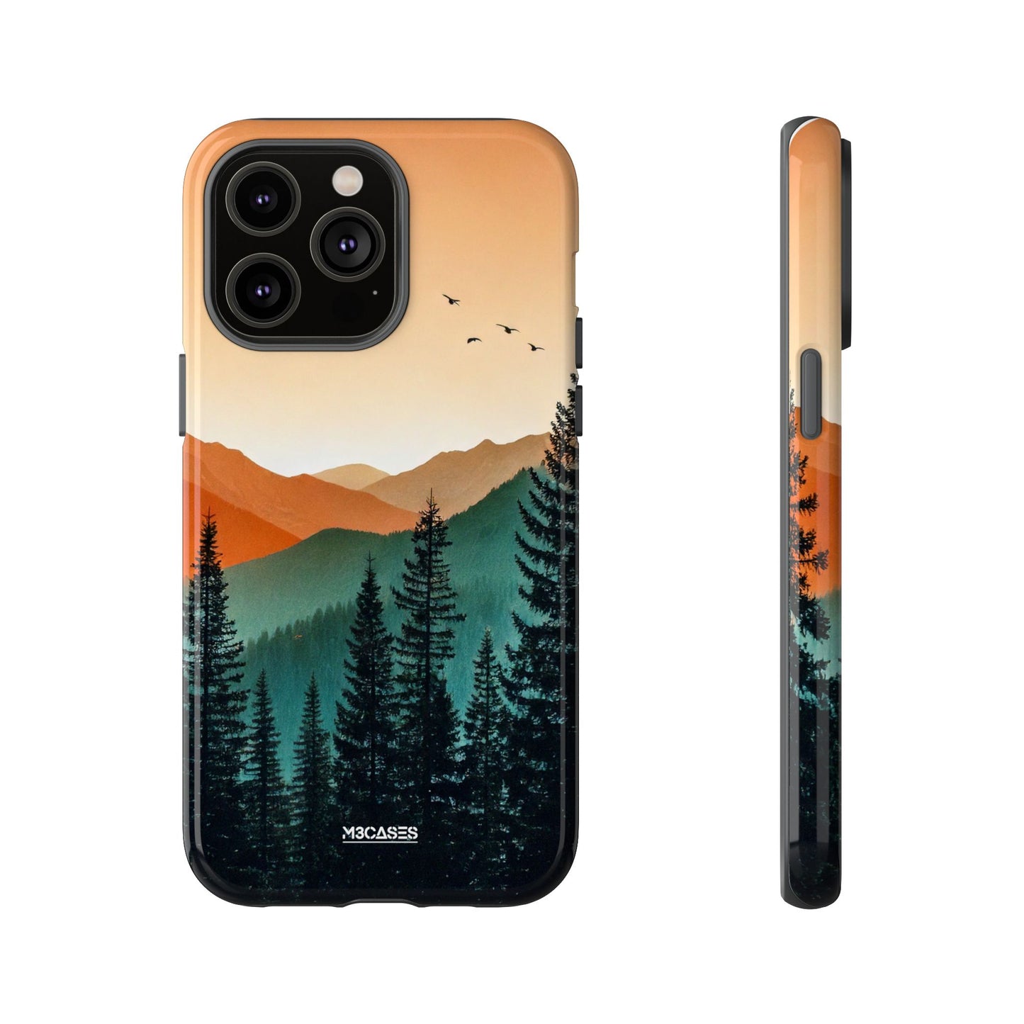 Forest Fade