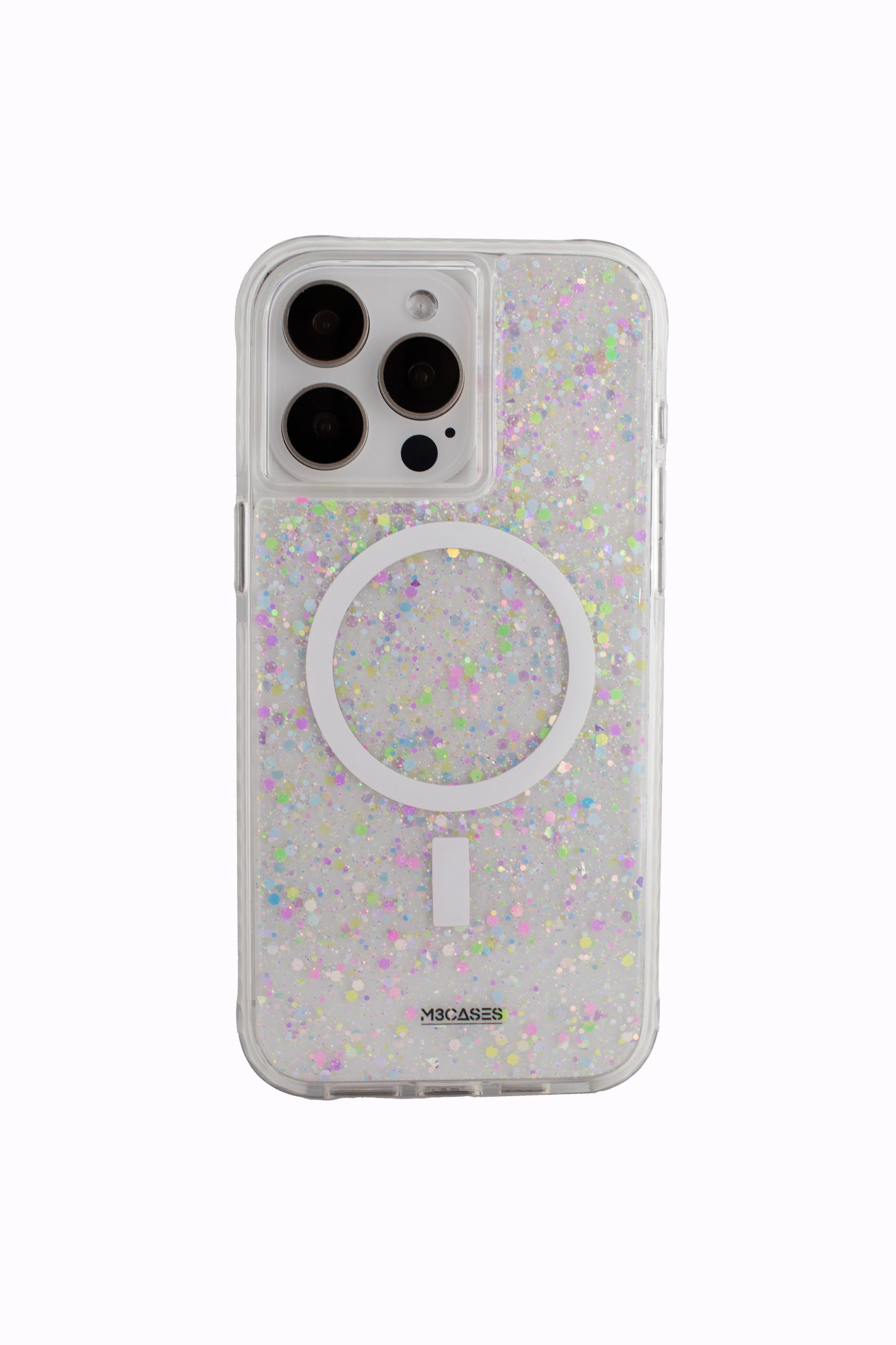 Dazzling Glitter